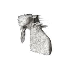 Coldplay - A Rush of Blood to the Head CD