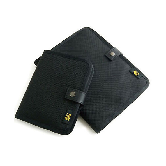 VanNuys A5/A6 筆記本封面套