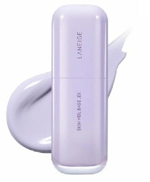 LANEIGE 防曬調色底霜SPF28 PA++ #40 Purple Violet 30毫升