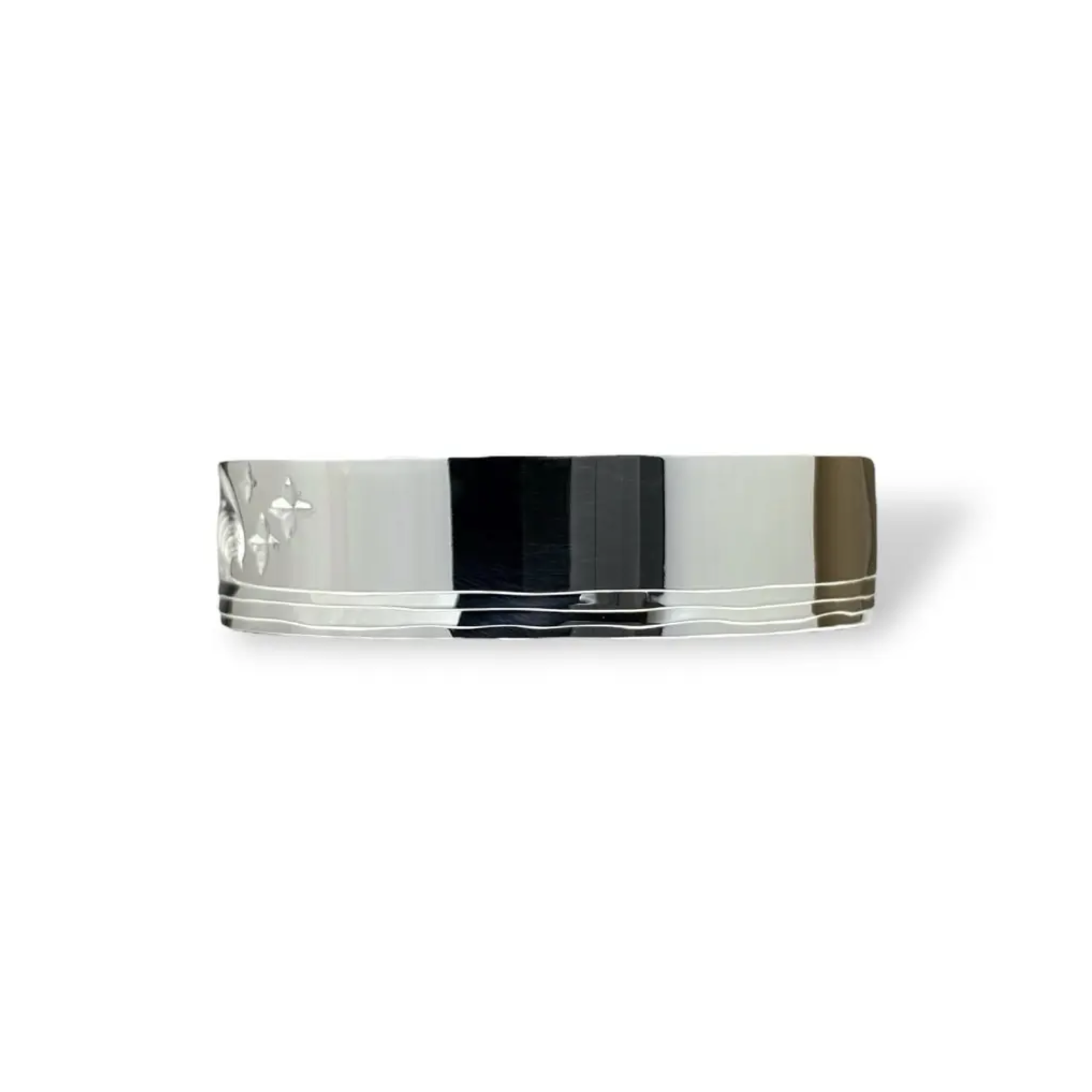 Shooting Star Kai Bangle (12mm/K18Star)