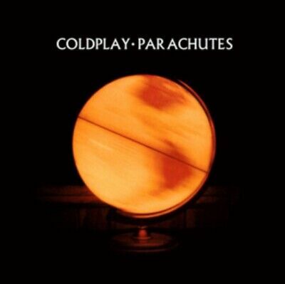 Parachutes by Coldplay (Record, 2024) for sale online | eBay