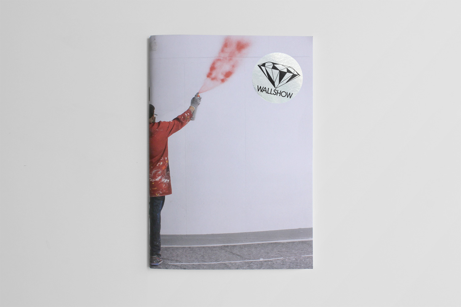 Stickit - Offenbench - Wallshow