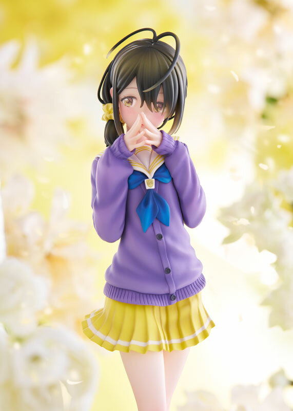 Dec KADOKAWA  KDcolle "The Shiunji Family Children" Kotono Shiunji 1/7 Complete Figure  Pre-order