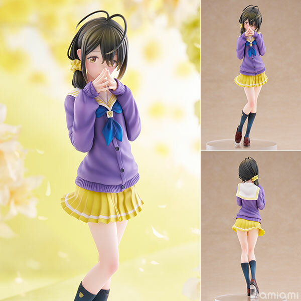 Dec KADOKAWA  KDcolle "The Shiunji Family Children" Kotono Shiunji 1/7 Complete Figure  Pre-order