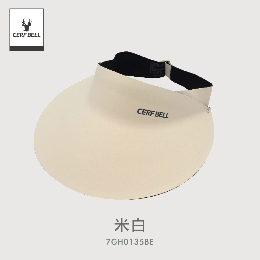 【肌涼】【Outdoor/戶外專業系列】涼爽透氣空頂帽丨7GH0135