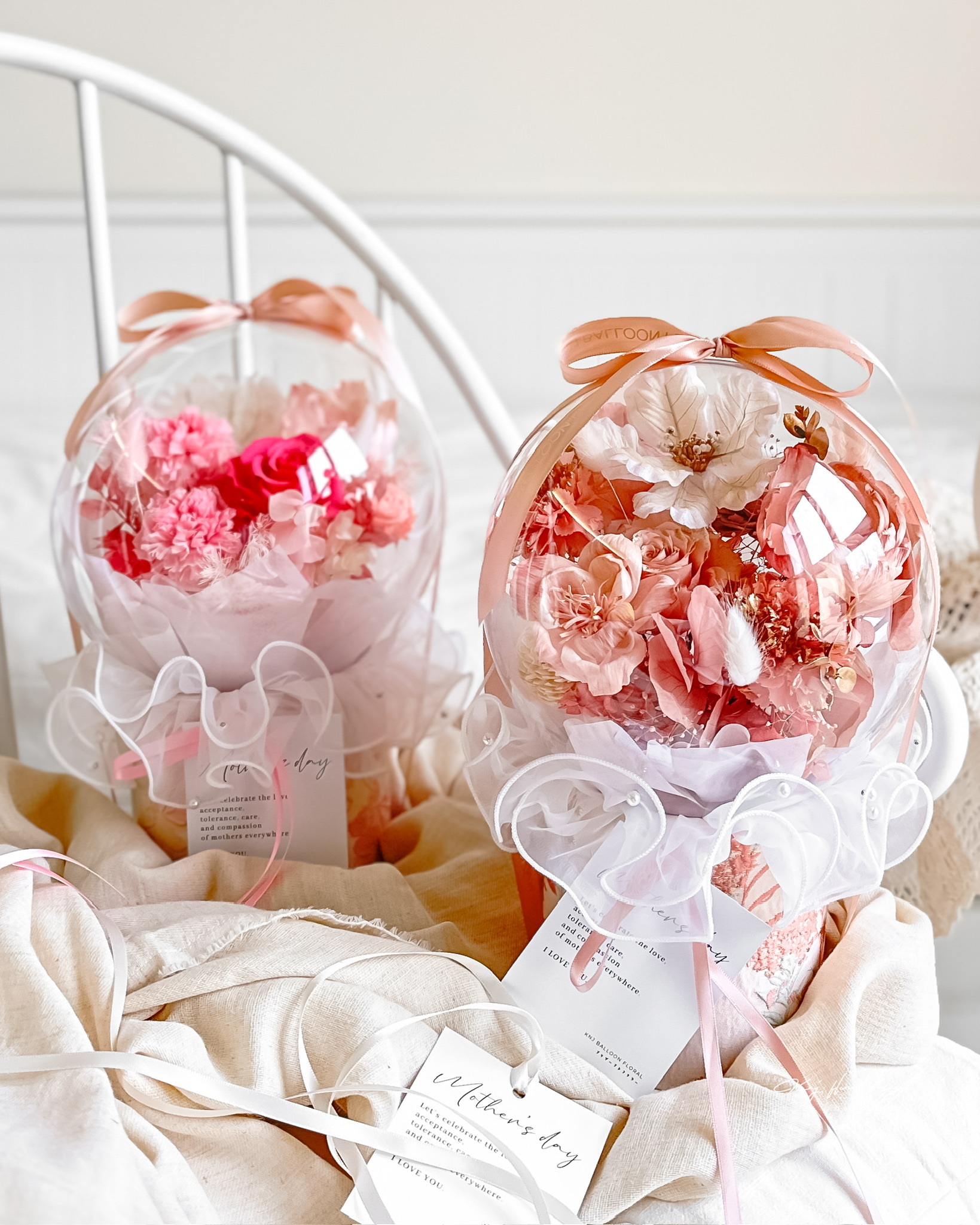 夢境之花永恆花禮