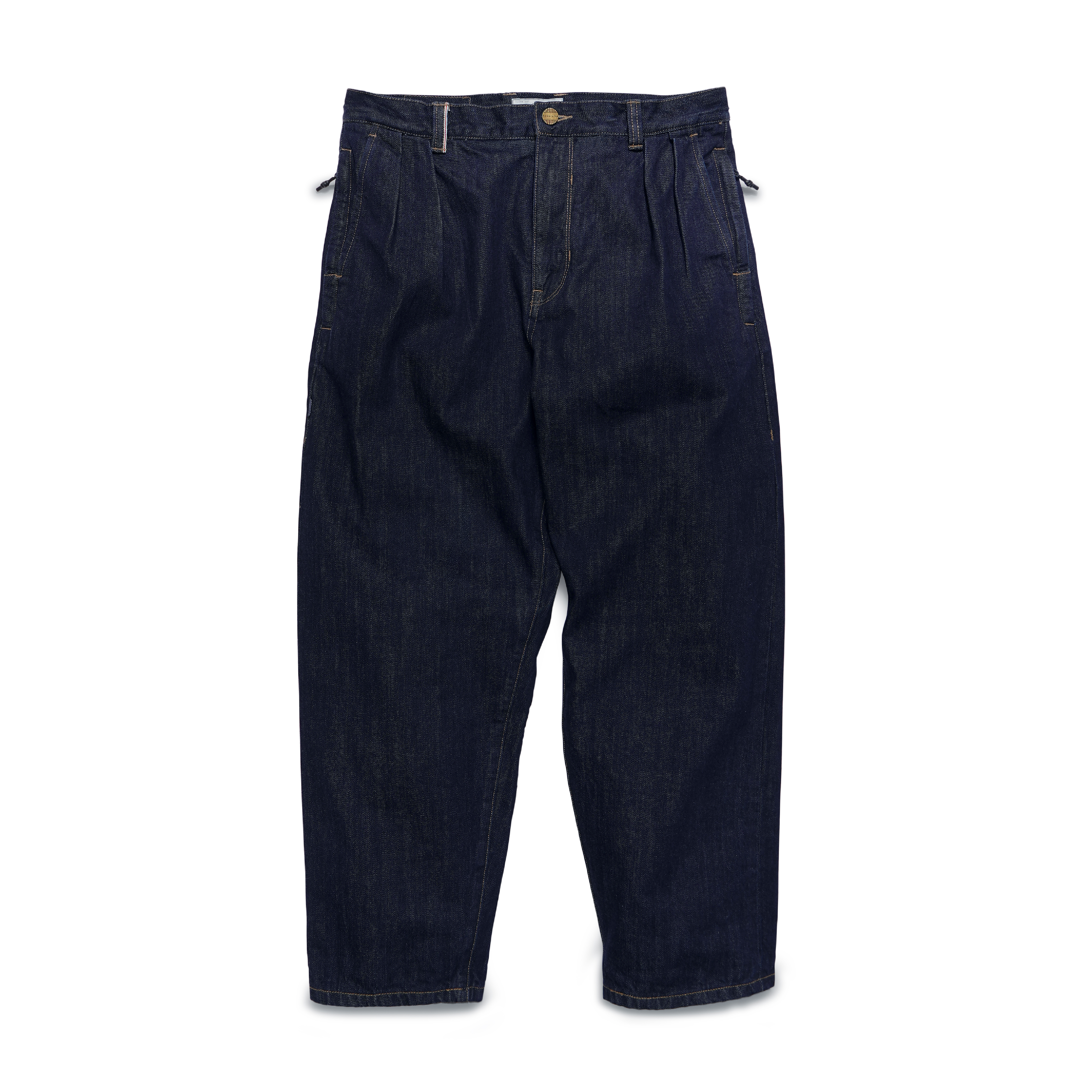 CORE:LAB TYPE02 – ORIGINAL DENIM TROUSERS CL25PT02