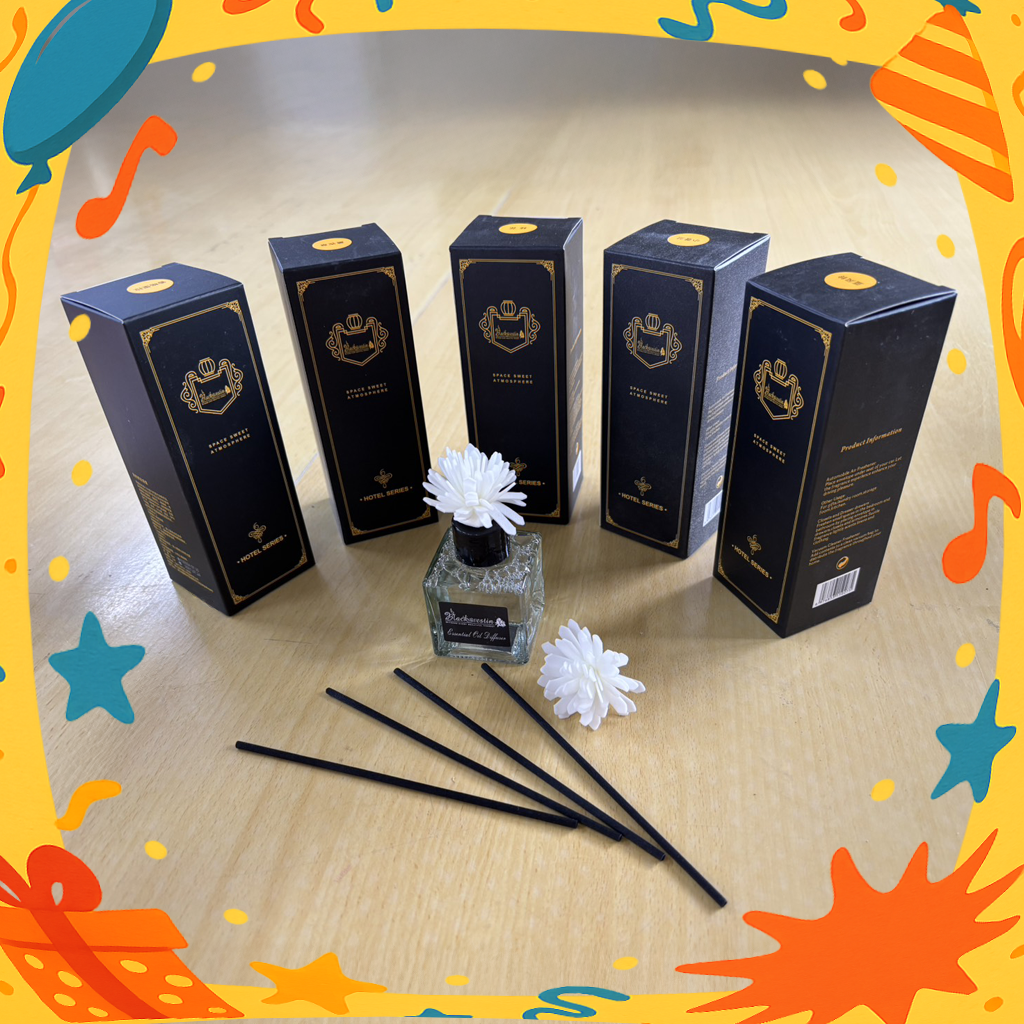 草屯院|經典擴香瓶【香進生活．香溫每刻】