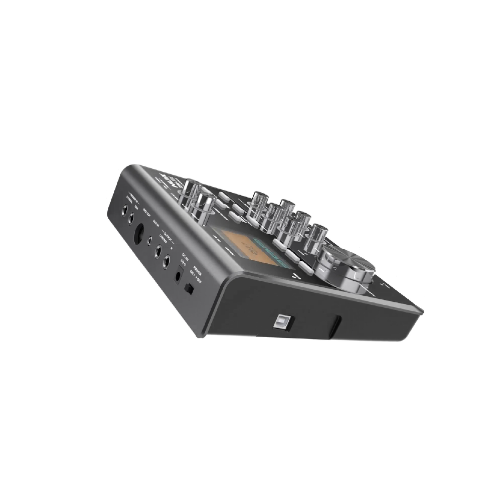 NUX NUX / DM-7X 旗艦數位電子鼓組 第 3 張圖片｜三峽鼓 / 打擊