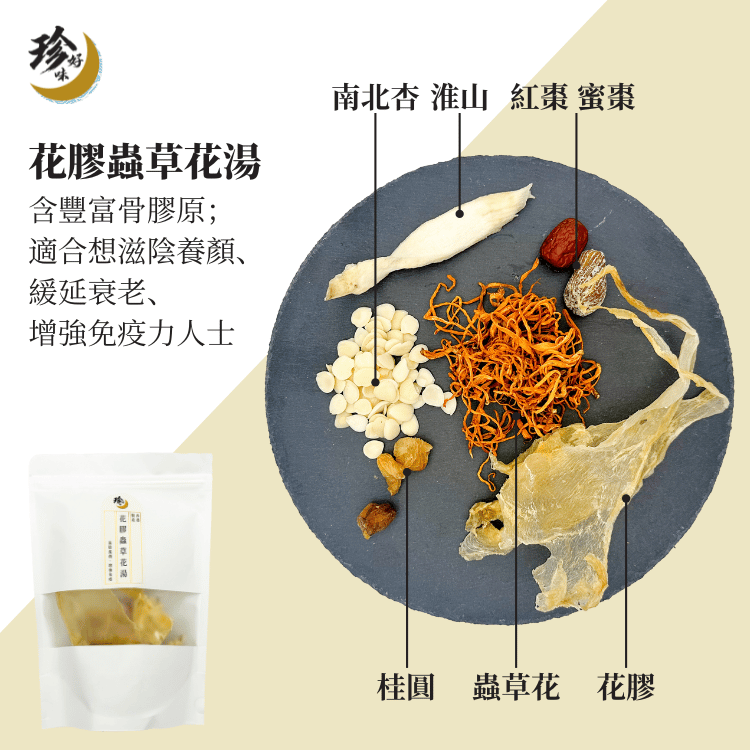 全方位湯包套裝 (12包裝) + 燜燒壺 (0.75L)