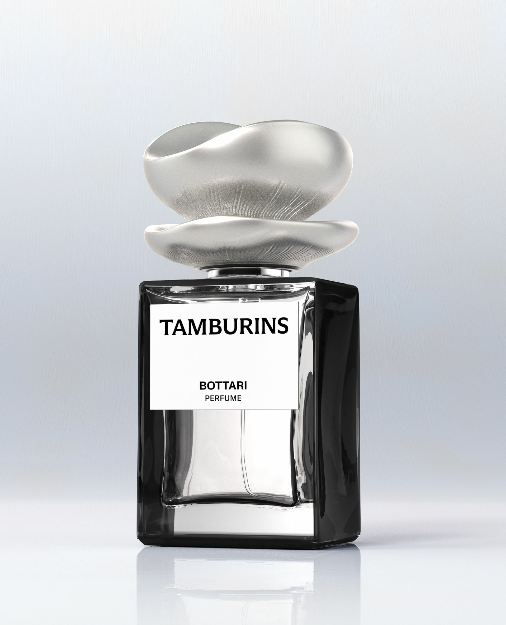 TAMBURINS BOTTARI 香水 ユニセックス 預訂- 🖤Tamburins BOTTARI [Perfume]- 11/50ml – Unicat.Magicite