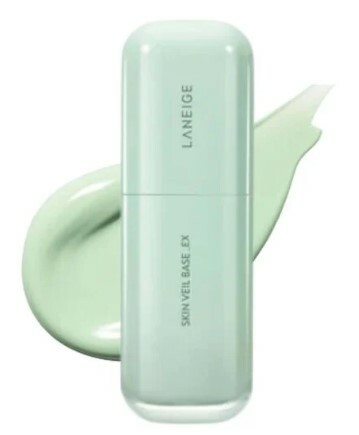 LANEIGE 防曬調色底霜SPF28 PA++ #60 薄荷綠 30毫升