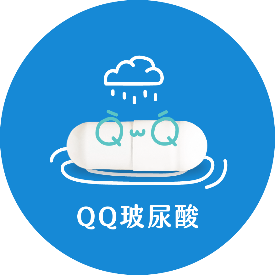 QQ玻尿酸