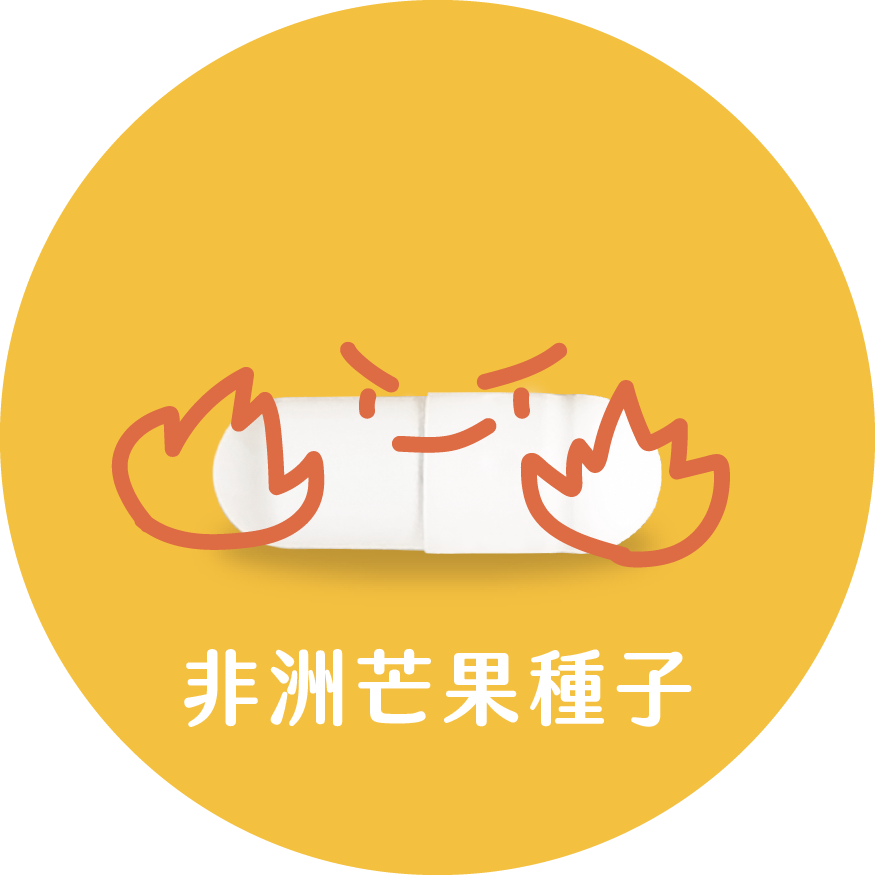 非洲芒果種子