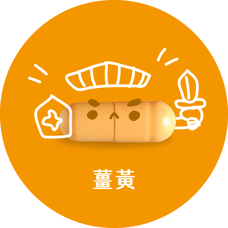 薑黃