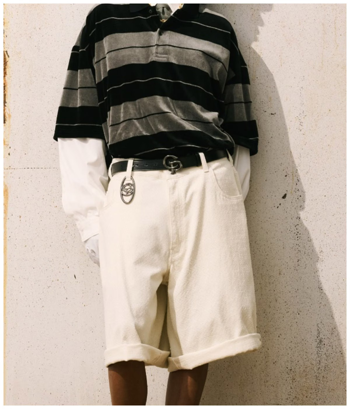 COOTIE PRODUCTIONS - Leno Cloth Squeeze Holes Skipper /