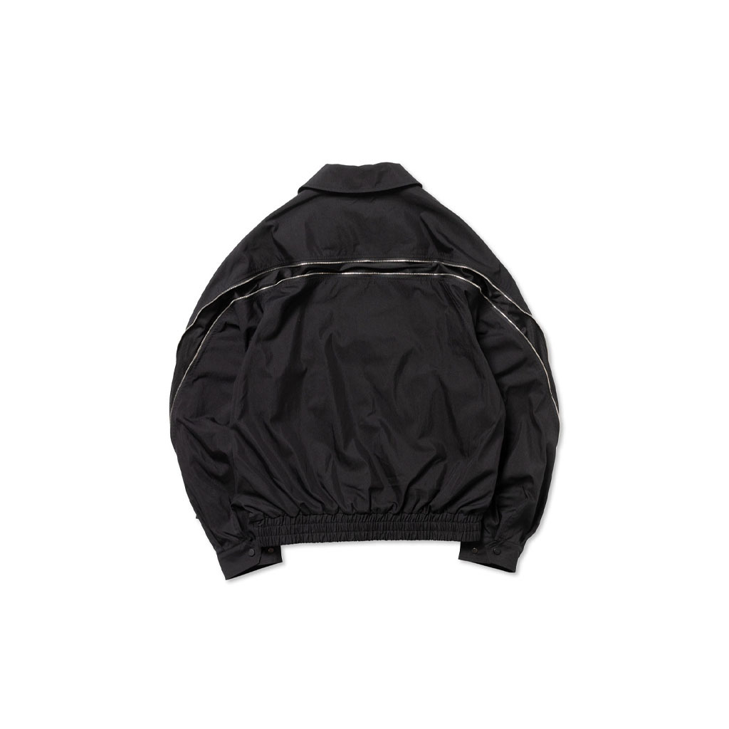 ROTOL - Tornado Zip Blouson - 2 Colors
