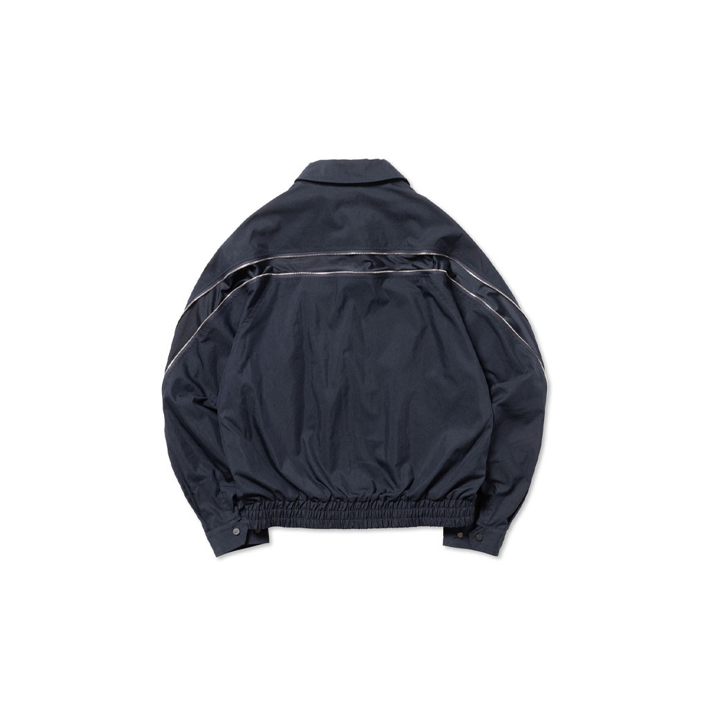 ROTOL(ロトル) TORNADO BLOUSON OLIVE ROTOL / TORNADO BOMBER BLOUSON – Olive | disarm | no. ROTOL