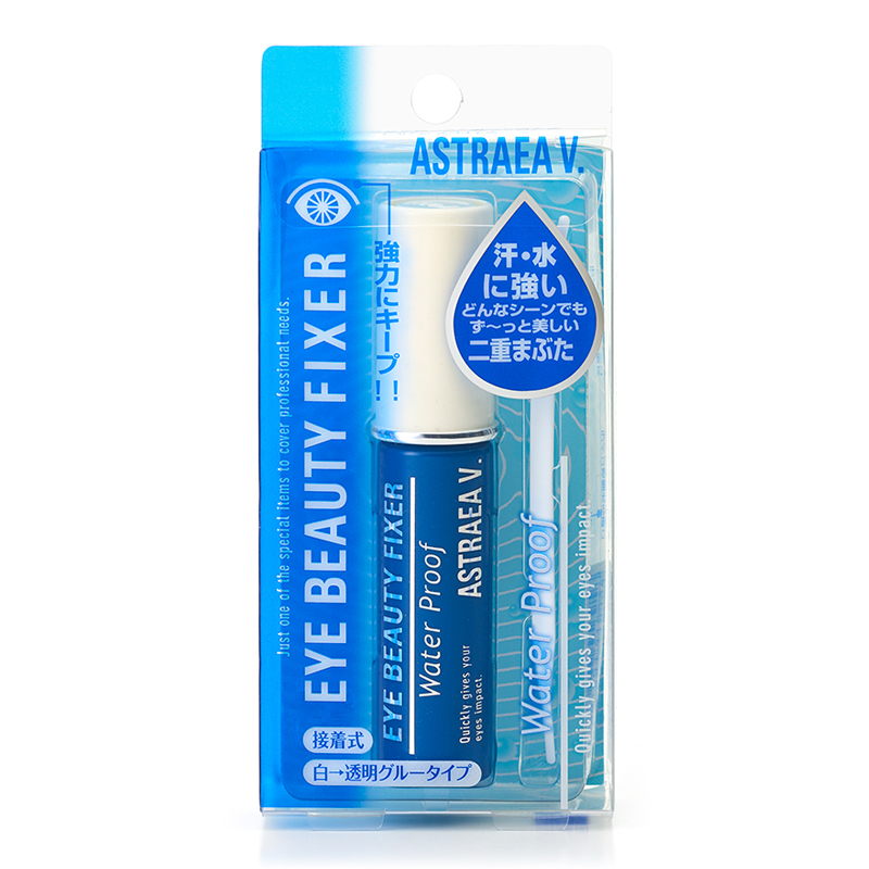 [現貨]EYE BEAUTY FIXER 防水雙眼皮膠水 8ml