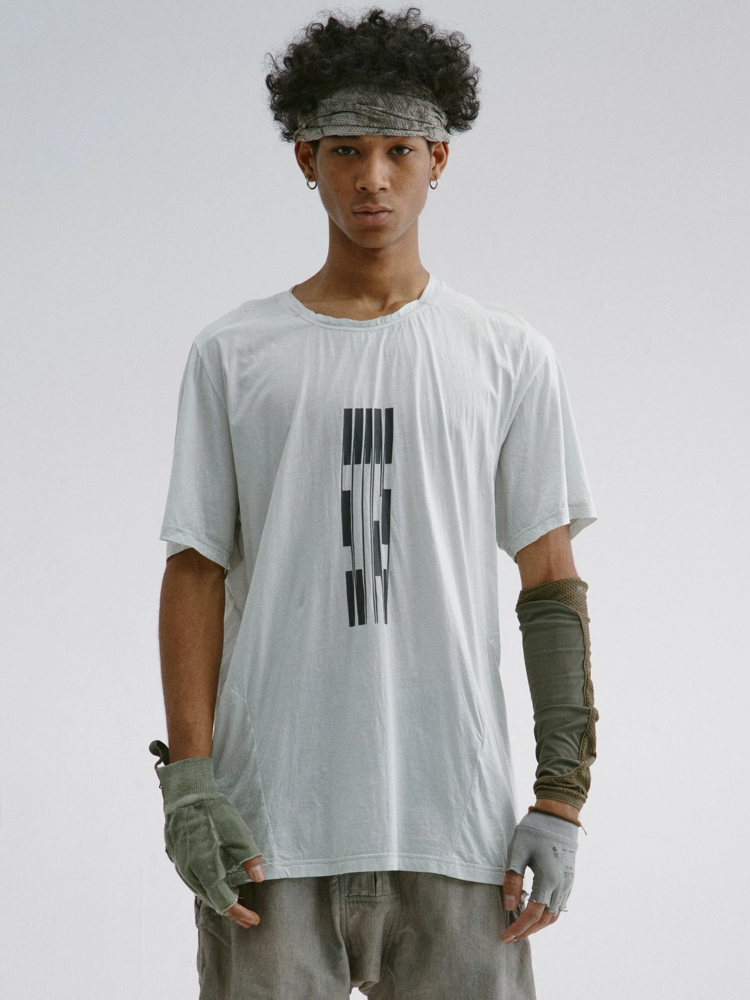【Focus Store】現貨 Hamcus SS25 DUSZEN SCARS / Union Standard Tee 短袖圖T XM01025-1(FD)