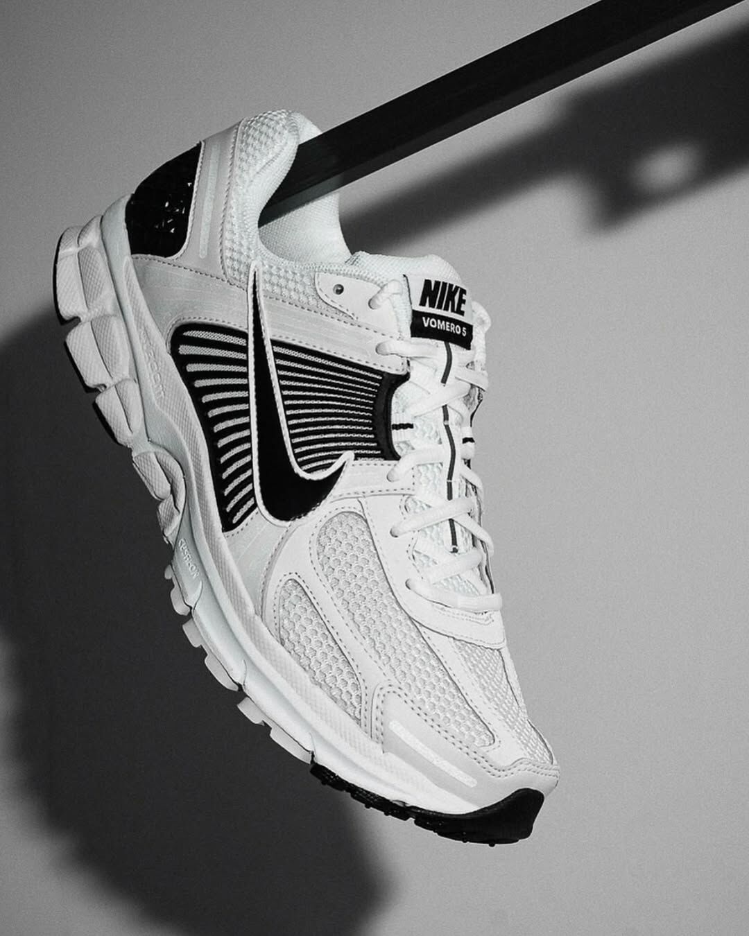 (預訂) Nike Zoom Vomero 5 - Panda