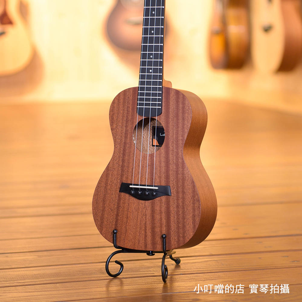 NO-23 Lankro 23吋 沙比利 烏克麗麗  贈配件