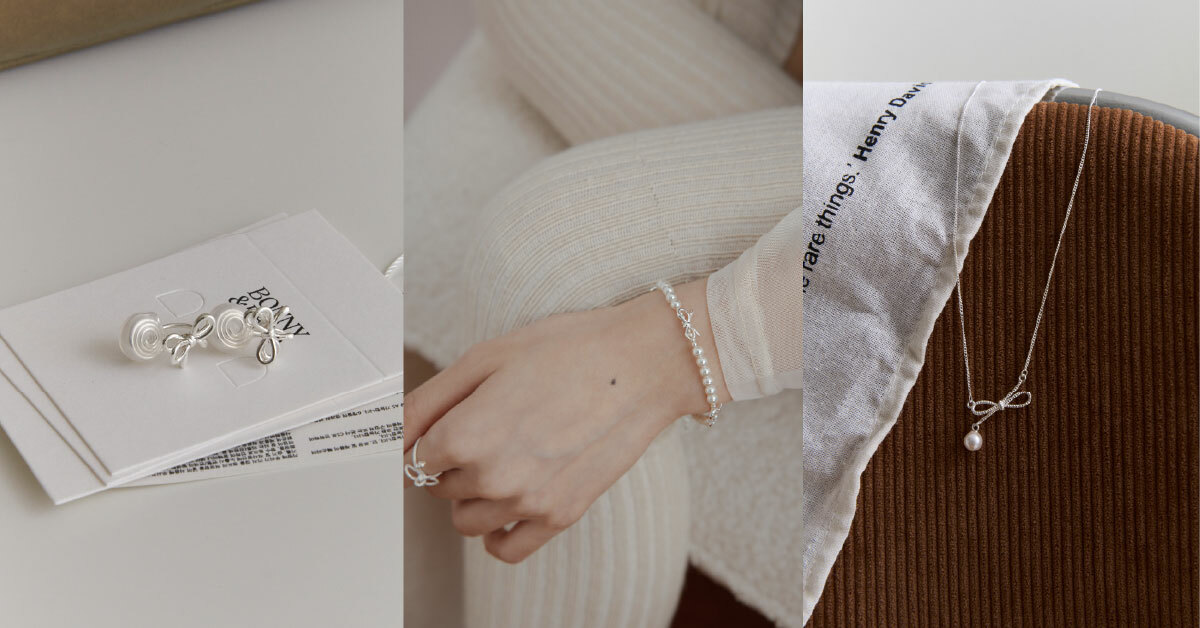 浪漫復古風潮回歸,  今年夏季必備的潮流元素-蕾絲、蝴蝶結