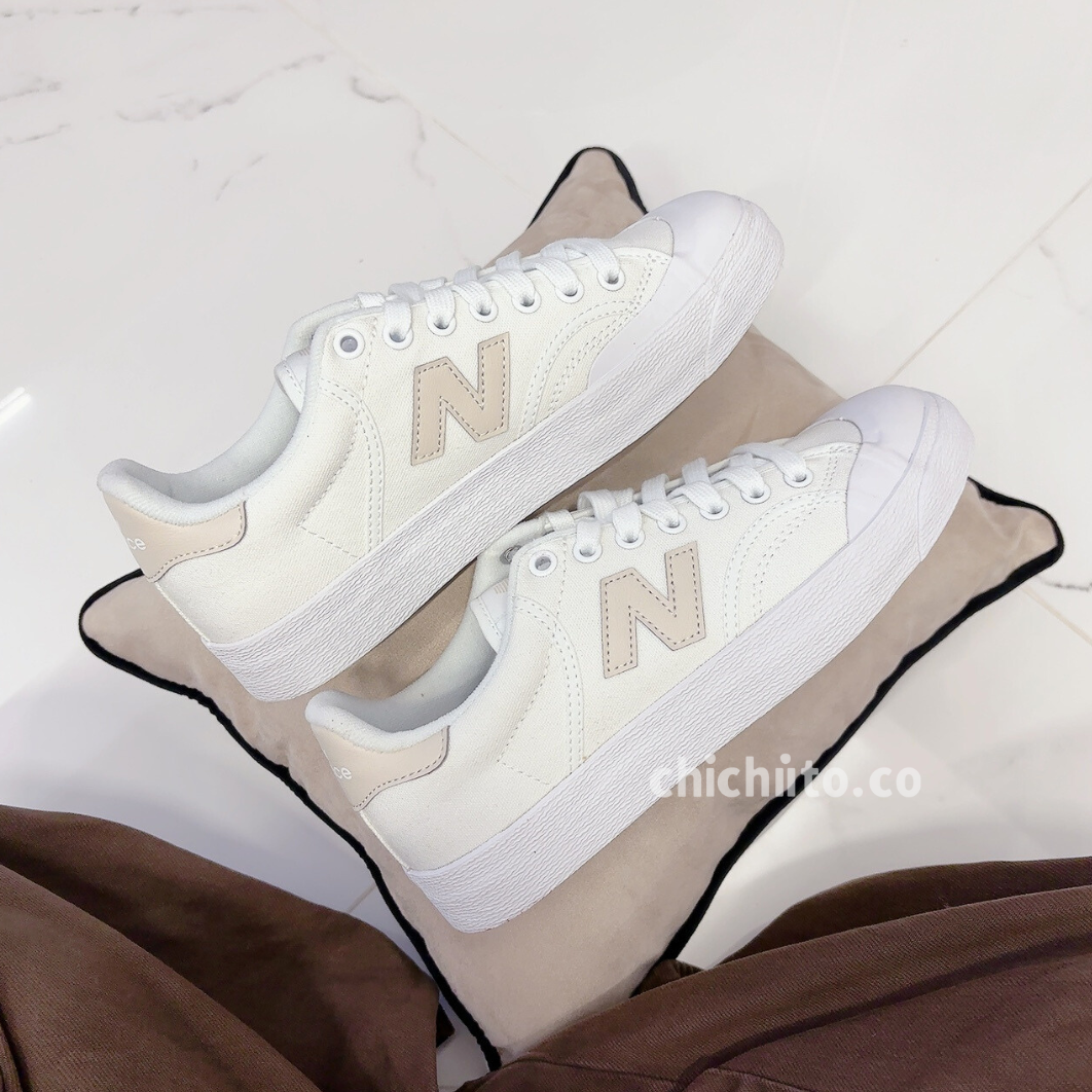 New Balance BB100 奶霜日和