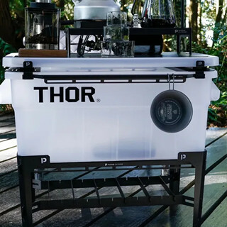 【THOR】TH-03 Dolly［ 桁 ］掛架