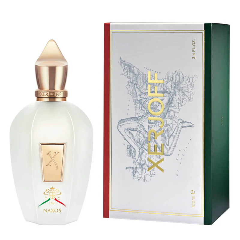 Xerjoff XJ 1861 Naxos 淡香精
