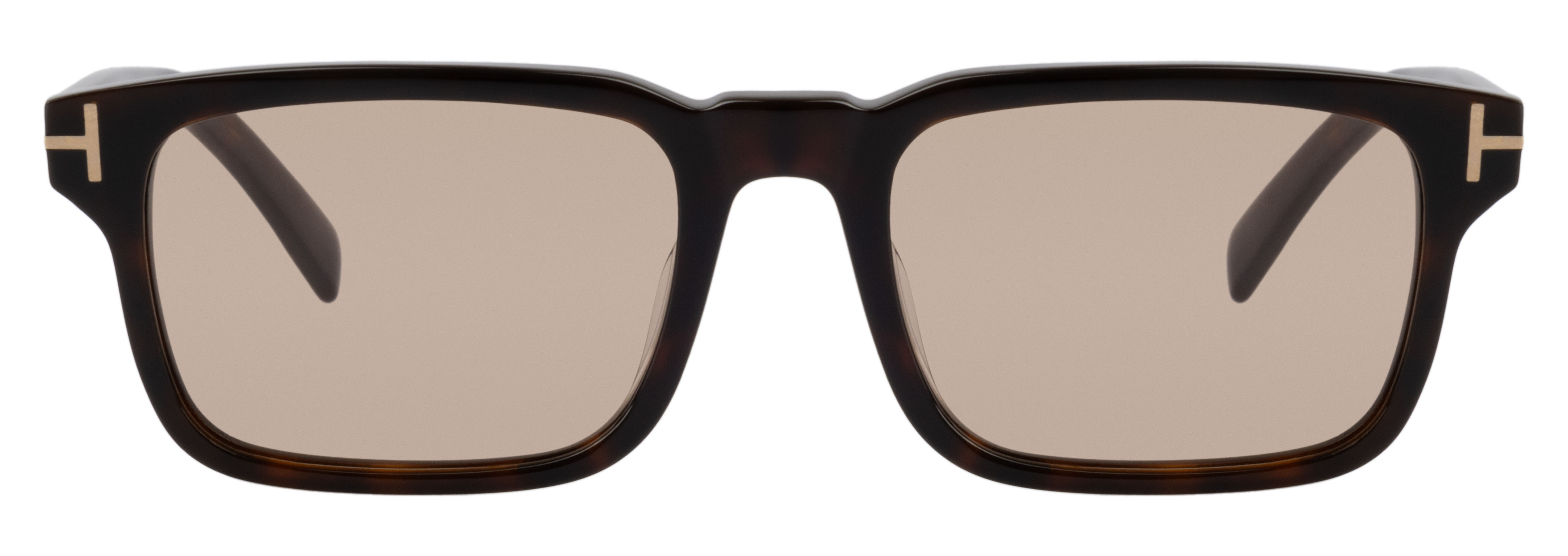 【TOM FORD】1148-D 玳瑁/黑