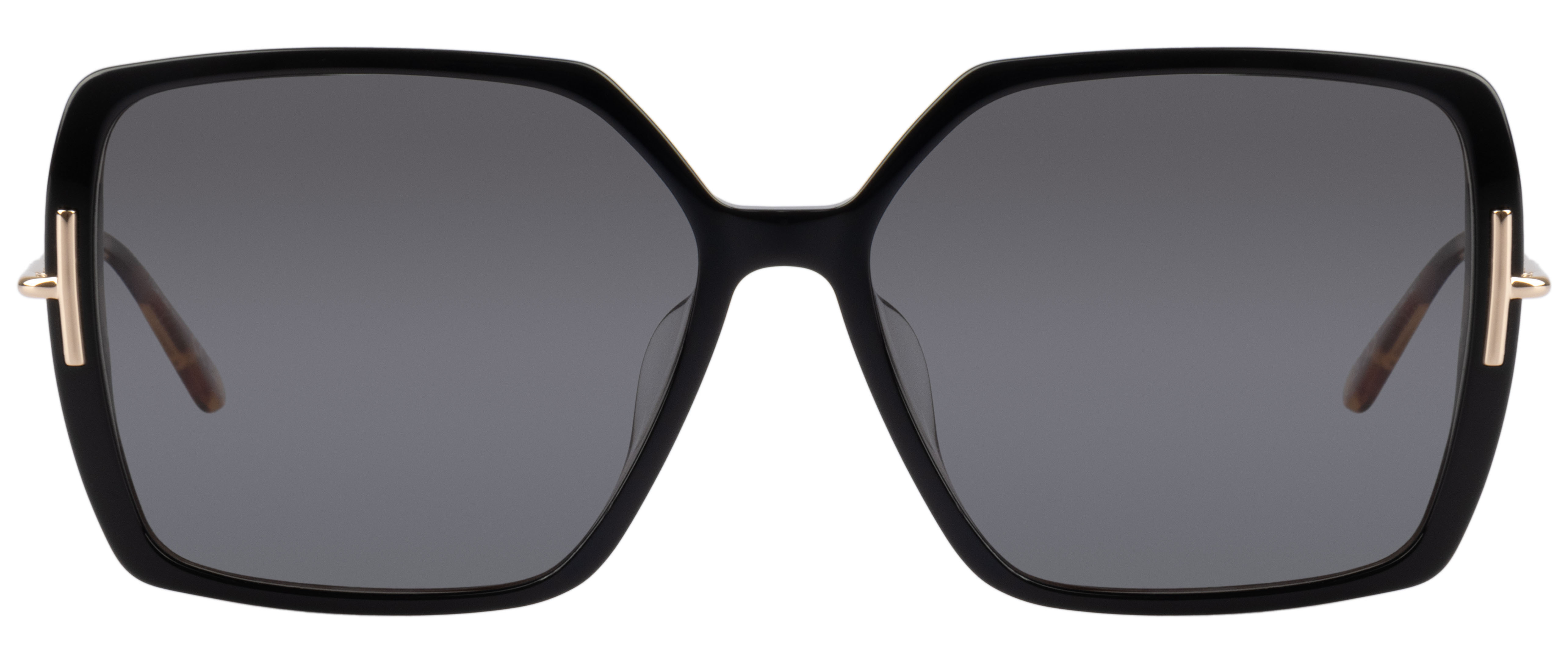 【TOM FORD】1039-F 黑