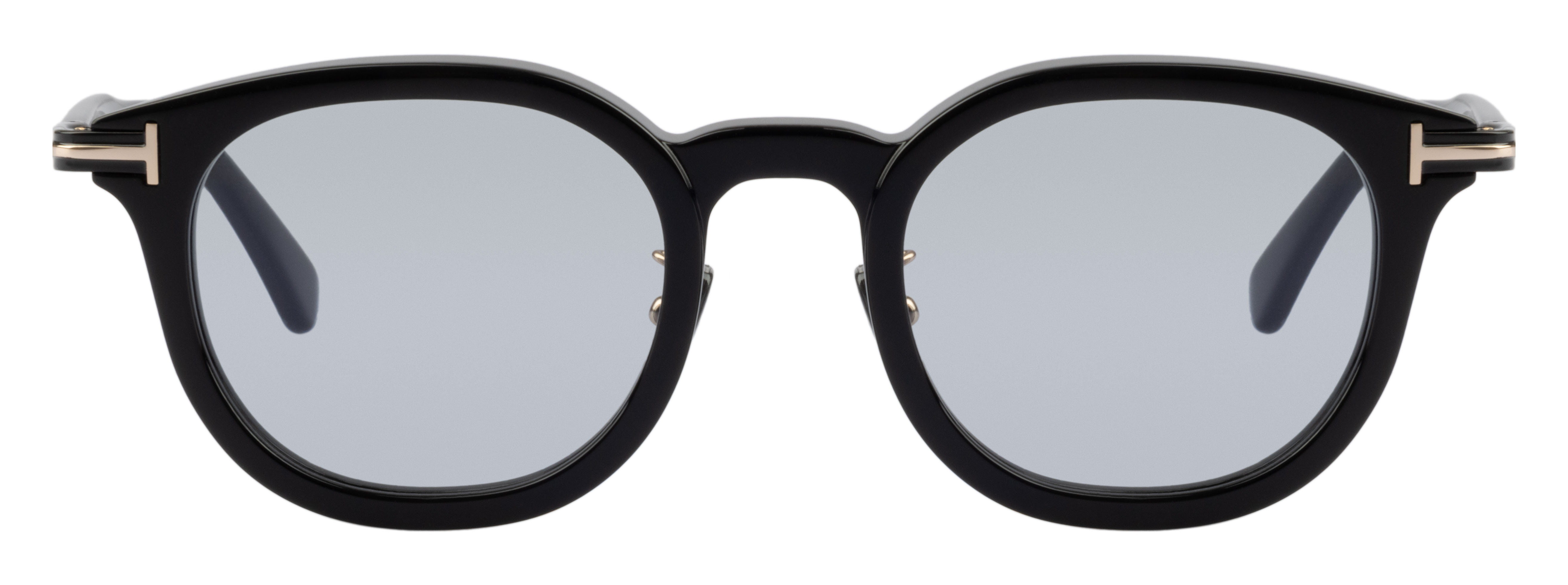 【TOM FORD】1151-D 黑