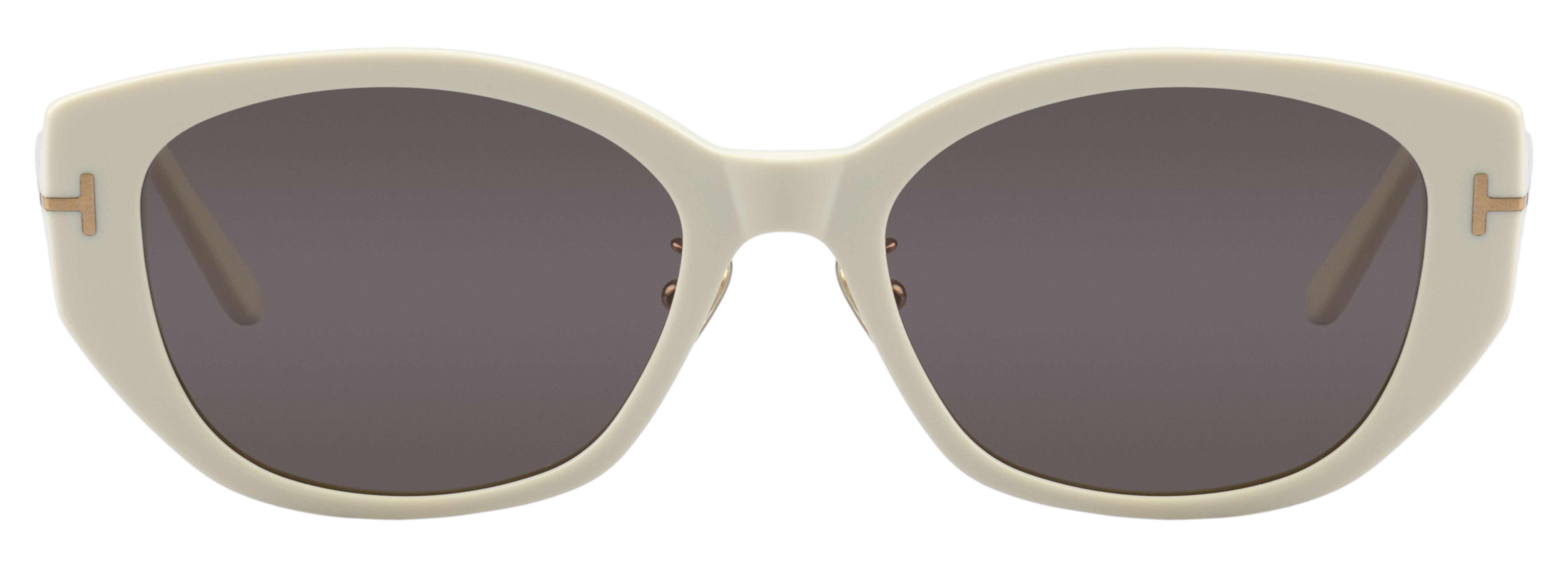 【TOM FORD】1168-K 象牙白