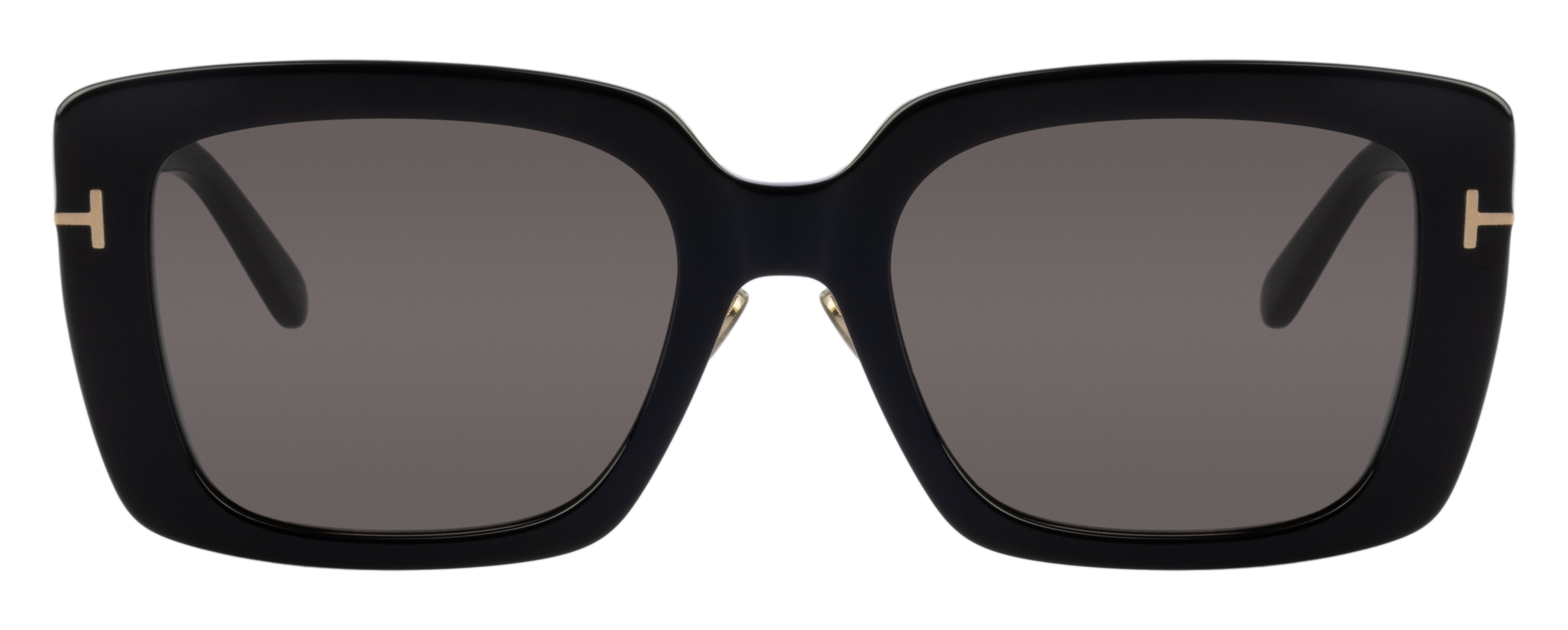 【TOM FORD】1169-K 黑