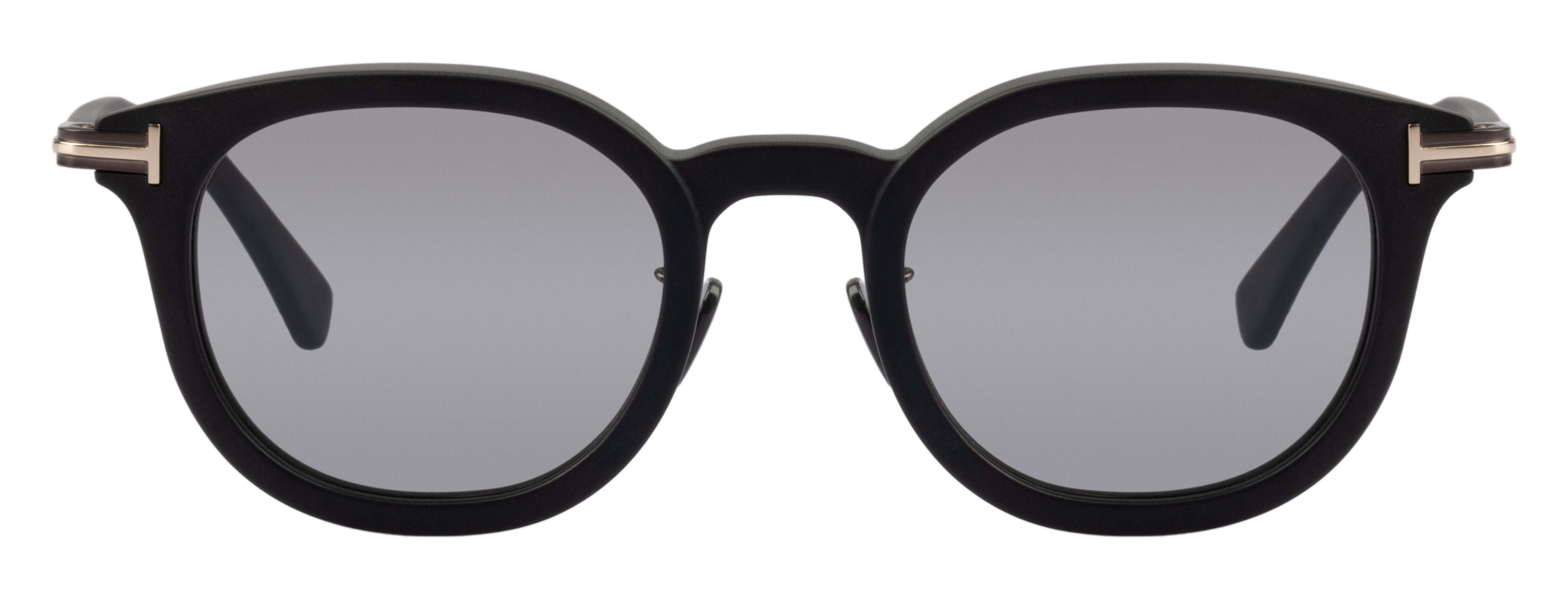 【TOM FORD】1151-D 霧黑