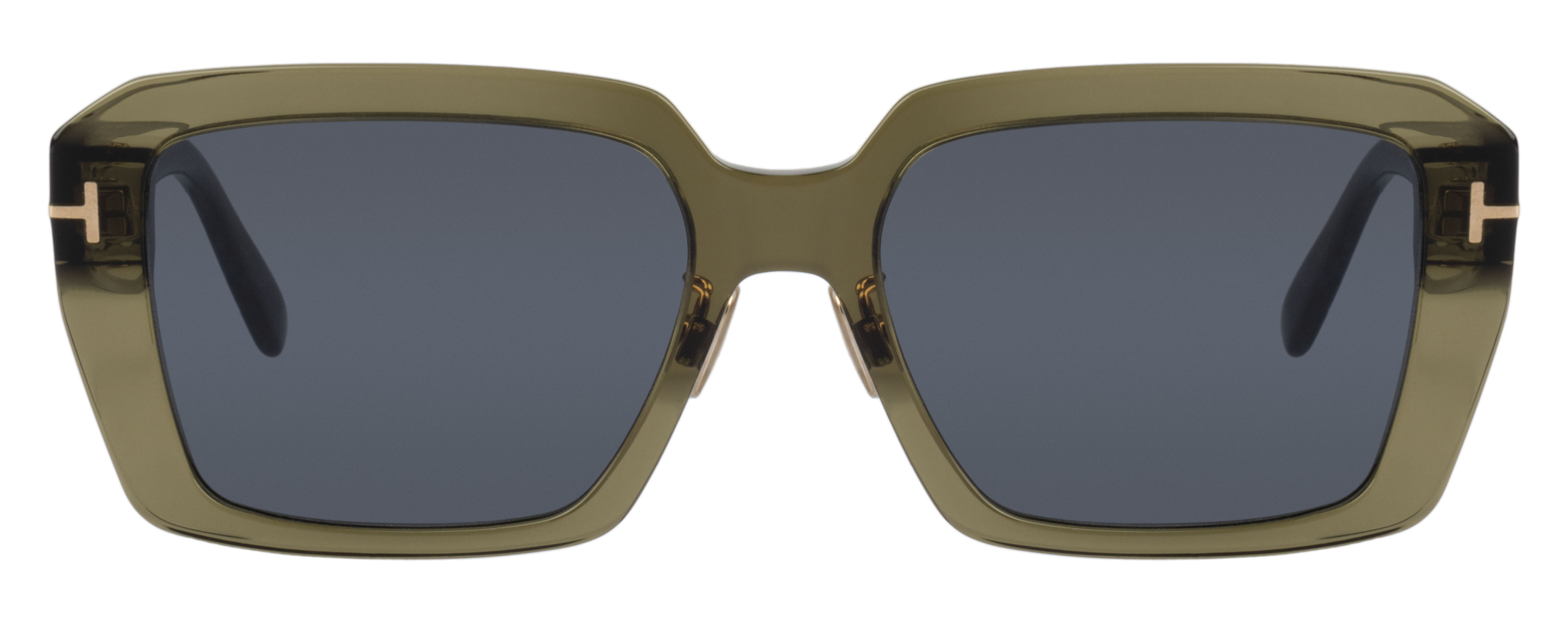 【TOM FORD】1164-K 墨綠