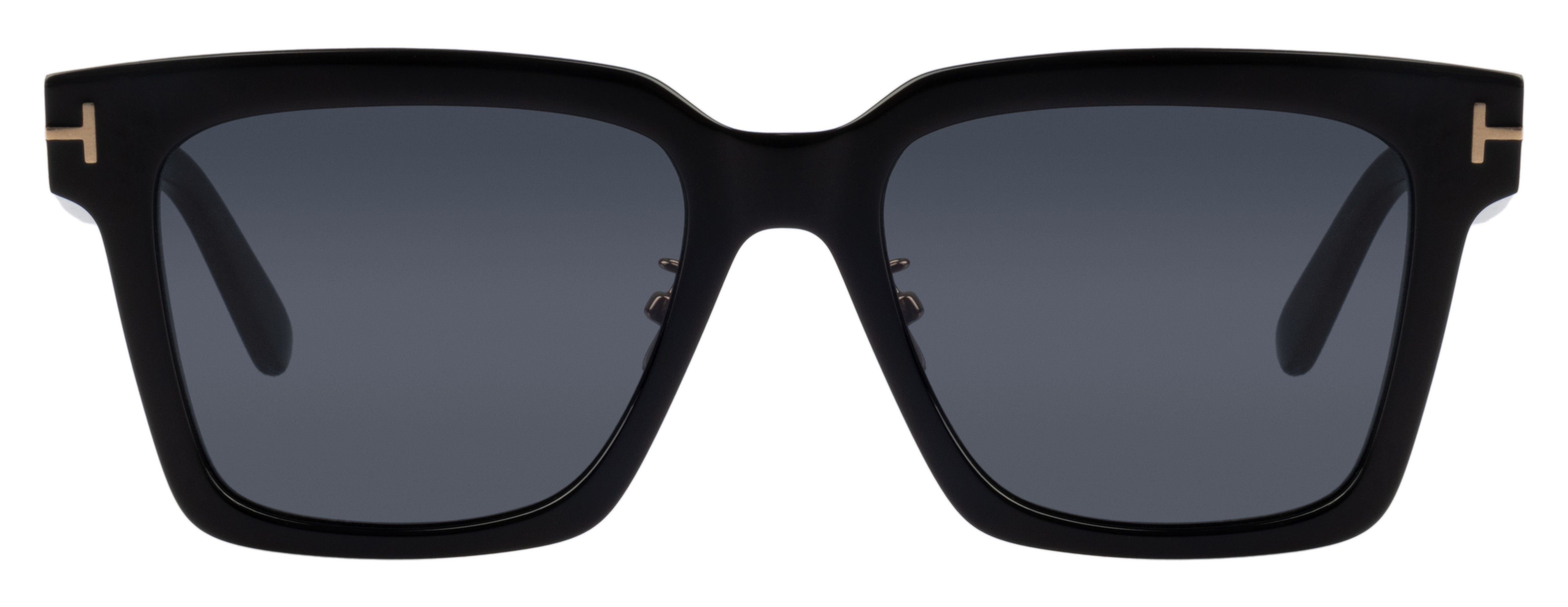 【TOM FORD】1160-K 黑