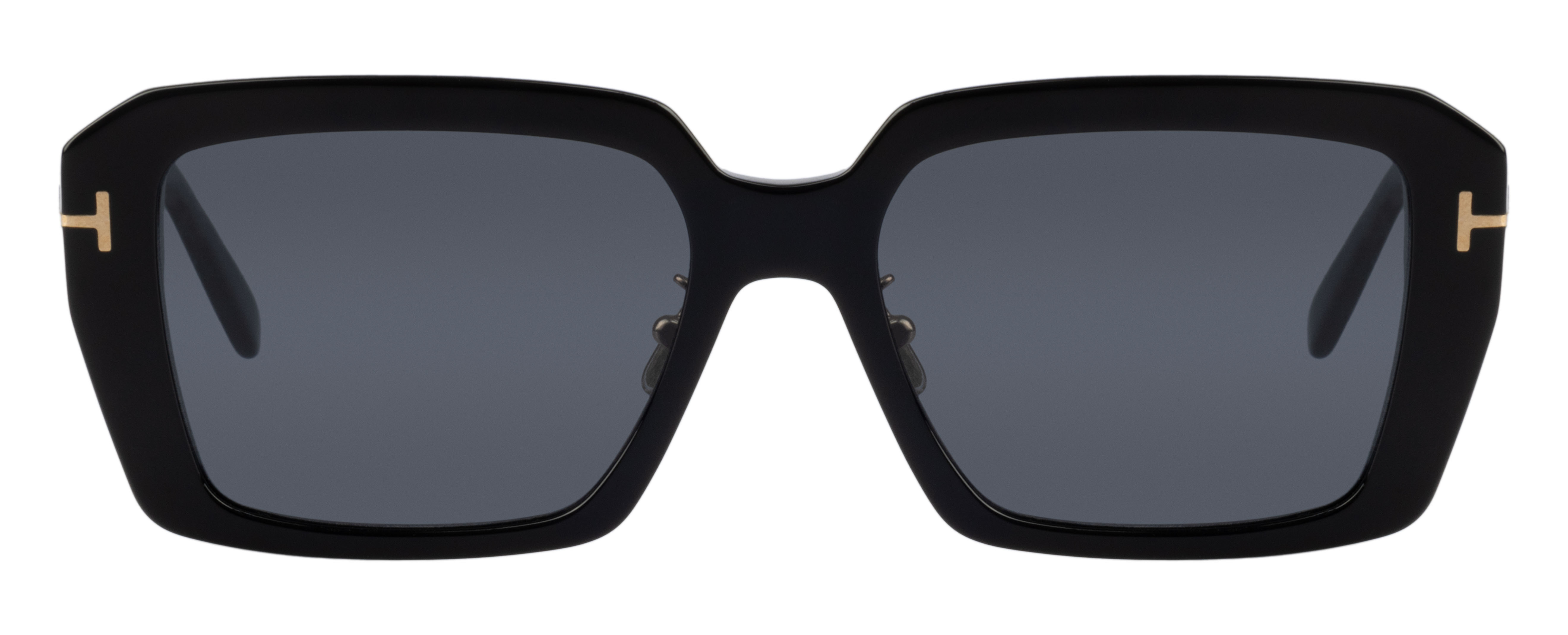 【TOM FORD】1164-K 黑