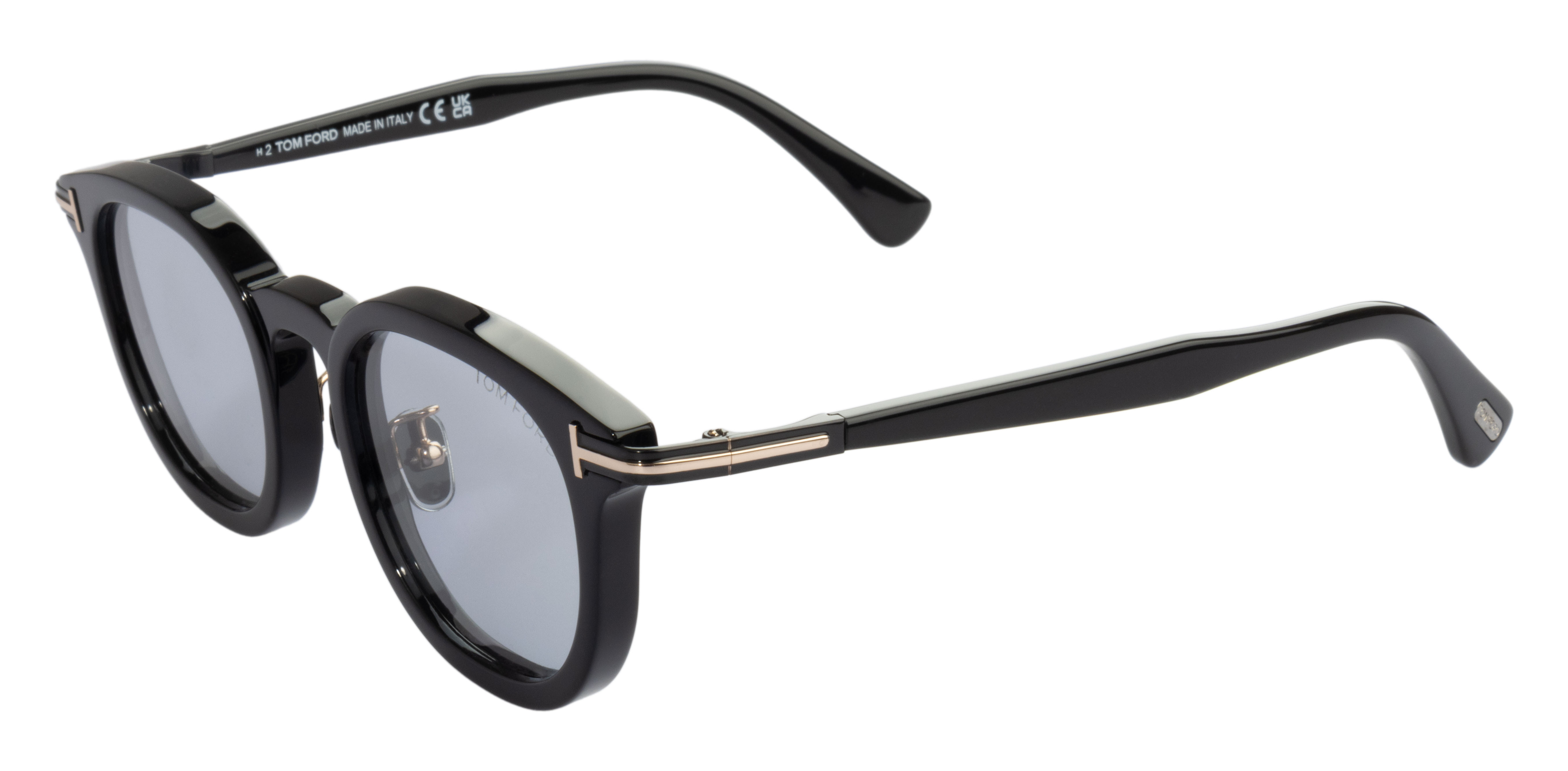 【TOM FORD】1151-D 黑