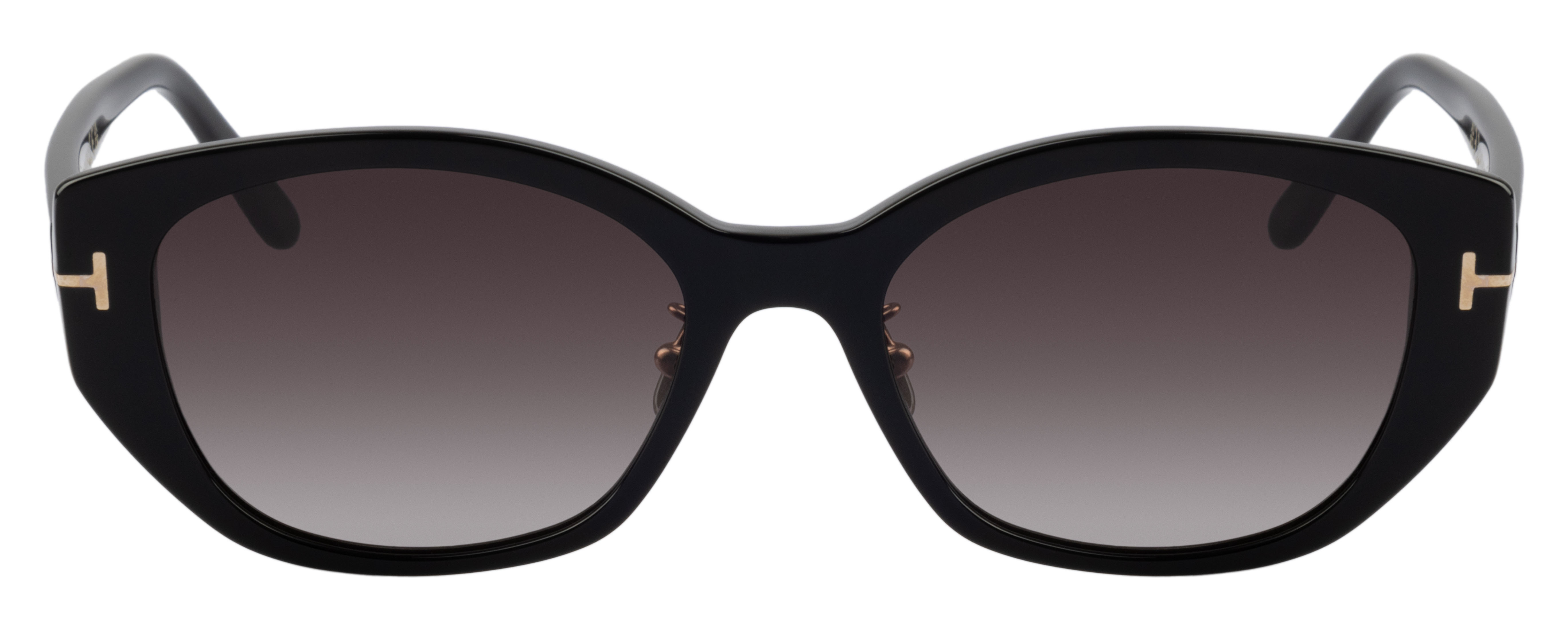 【TOM FORD】1168-K 黑