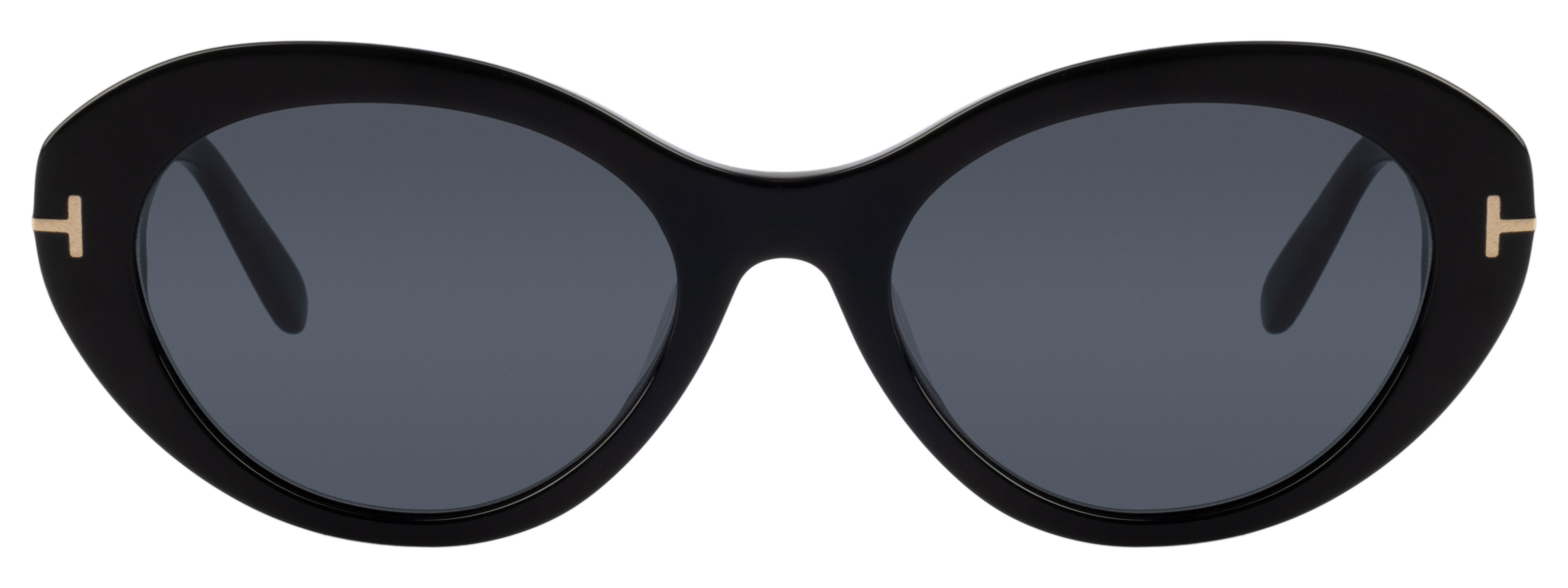 【TOM FORD】1171-K 黑