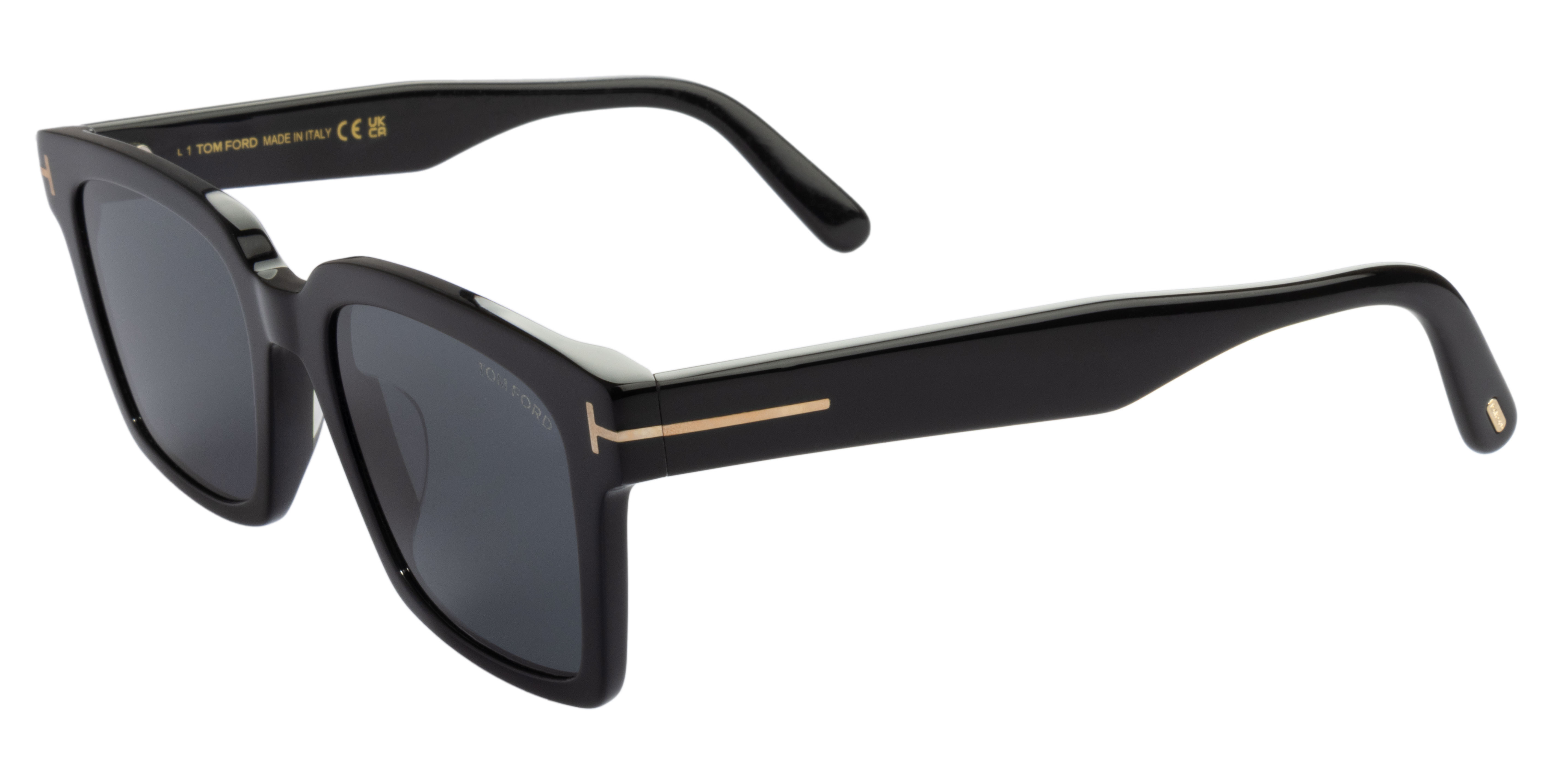 【TOM FORD】1161-K 黑