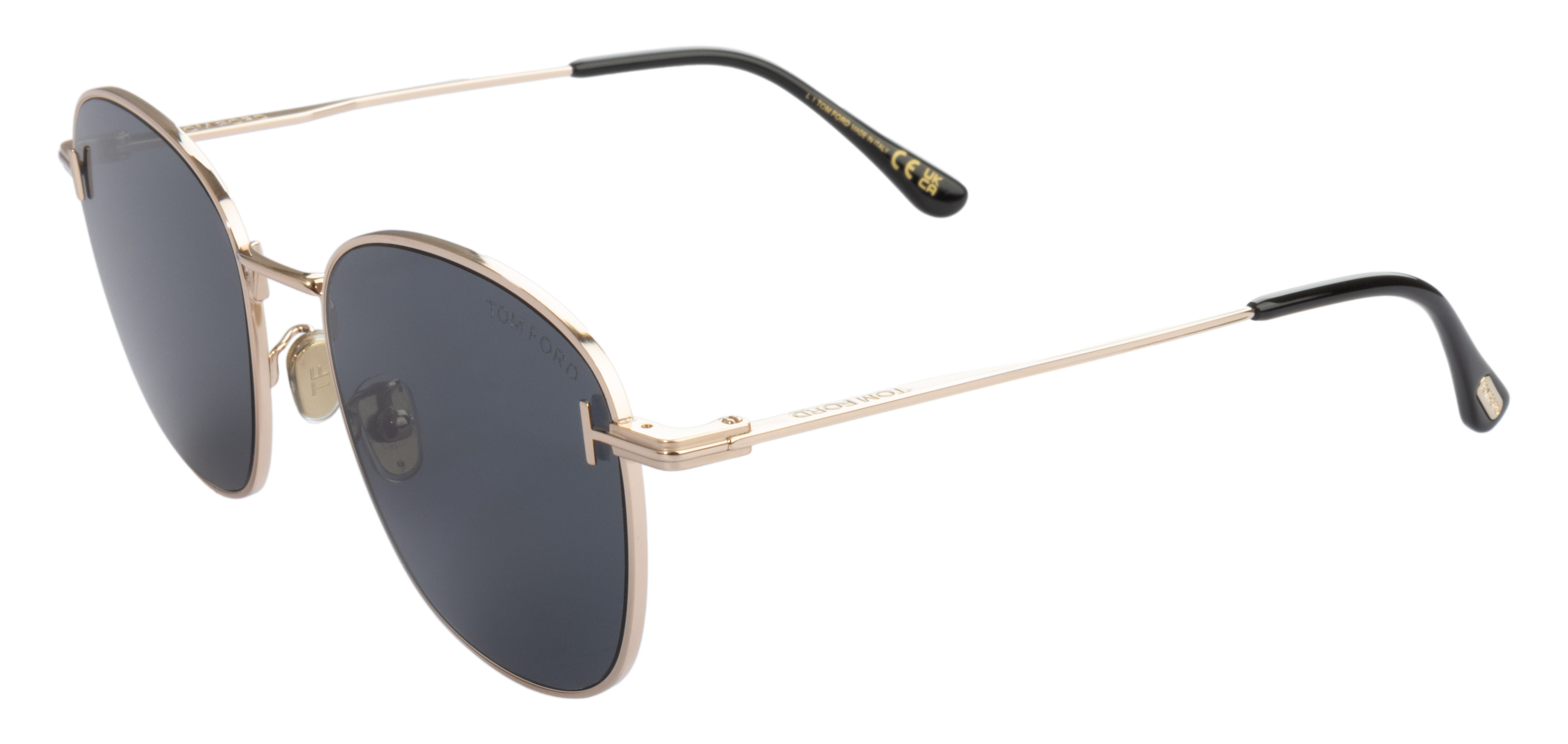 【TOM FORD】1167-K 玫瑰金