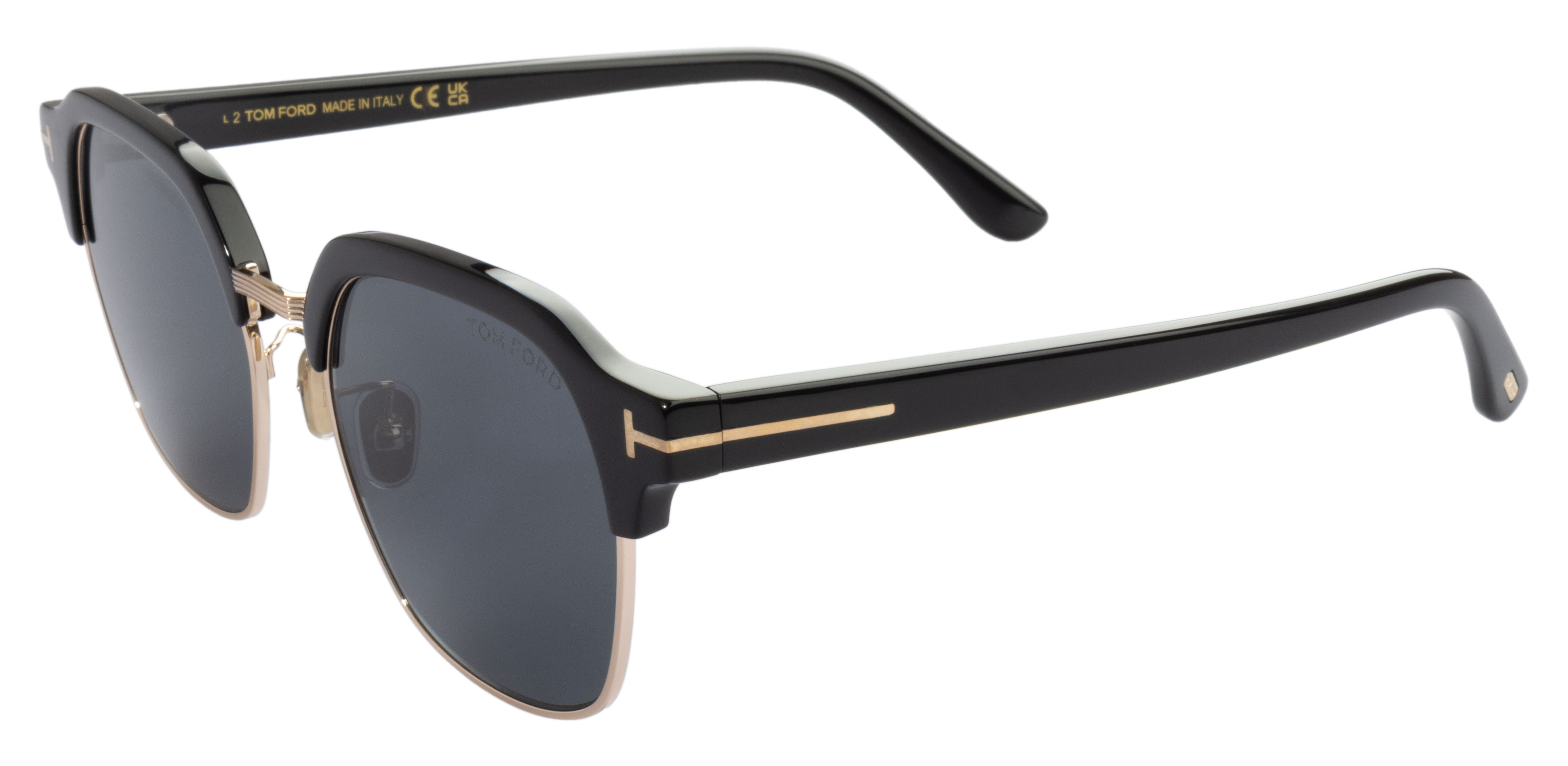 【TOM FORD】1166-K 黑