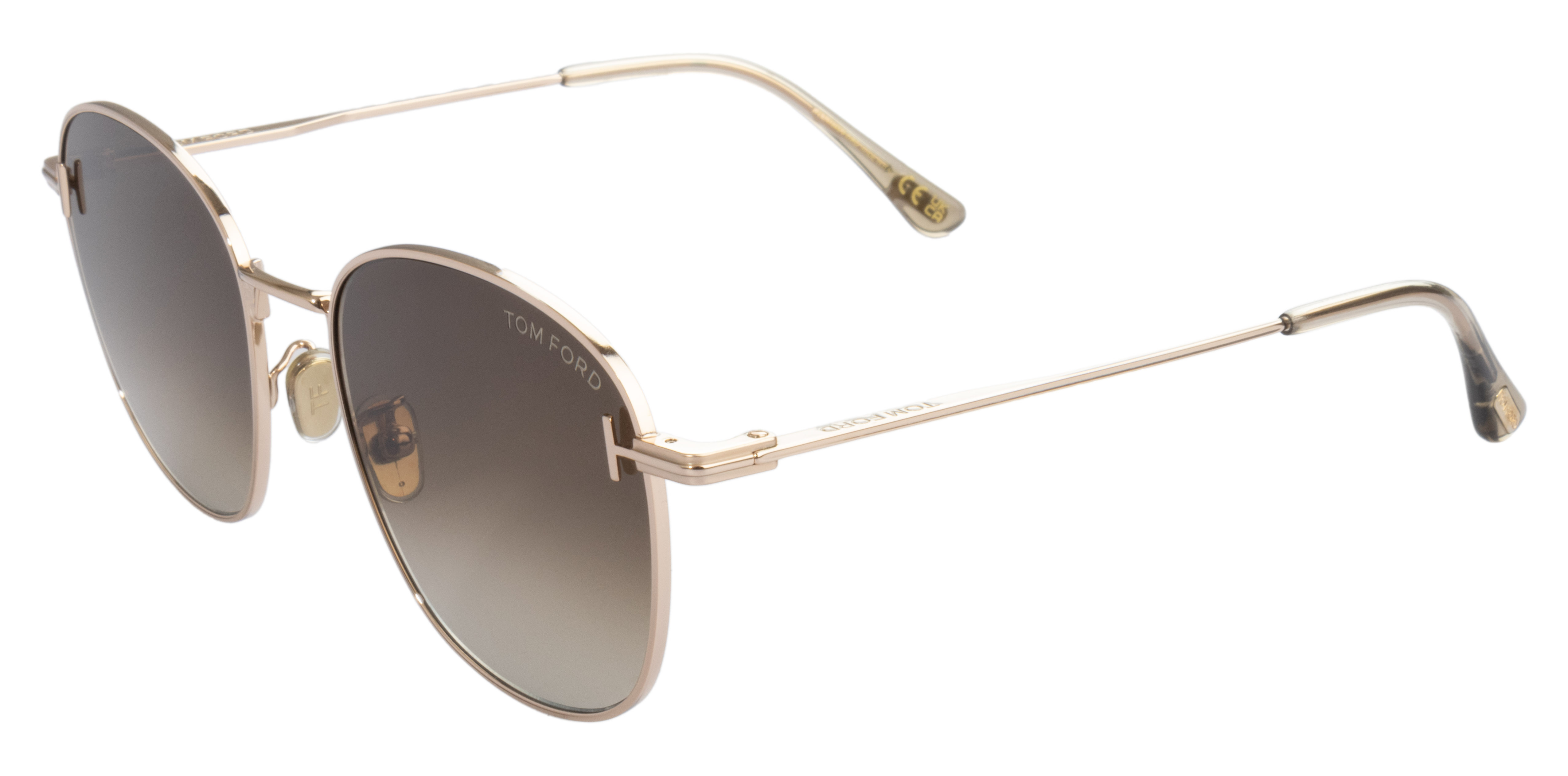 【TOM FORD】1167-K 玫瑰金