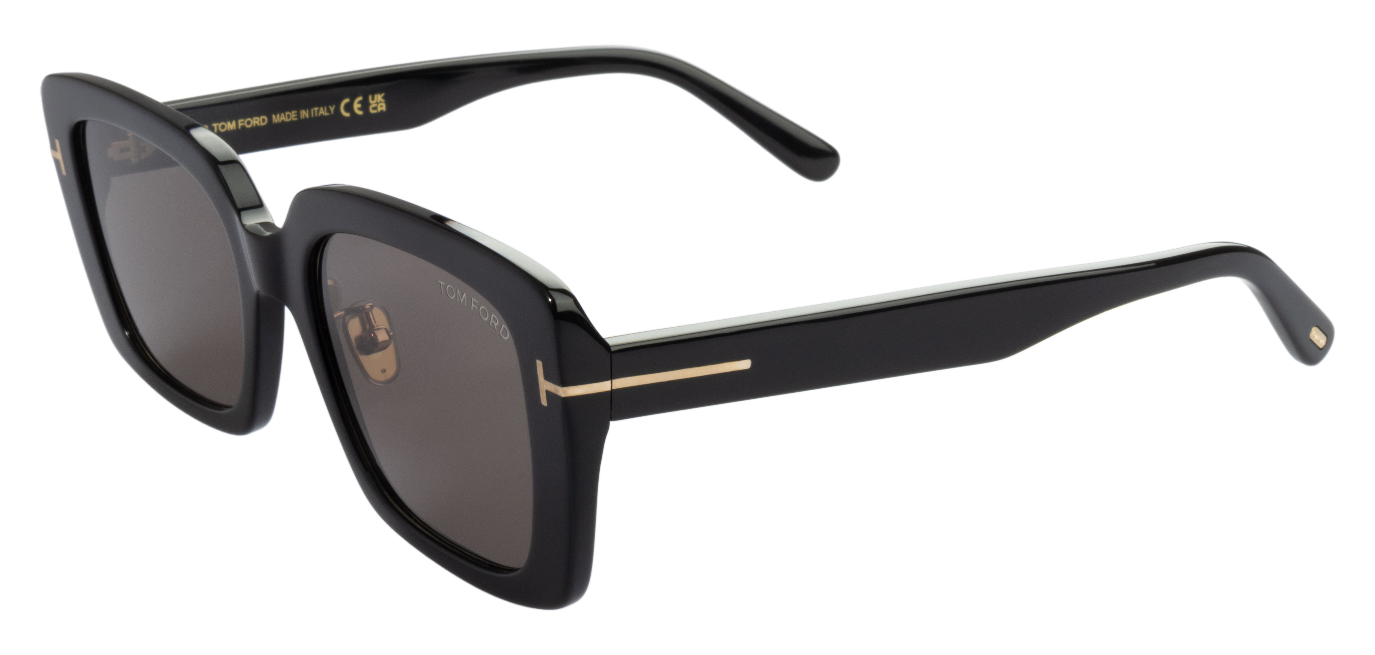 【TOM FORD】1169-K 黑