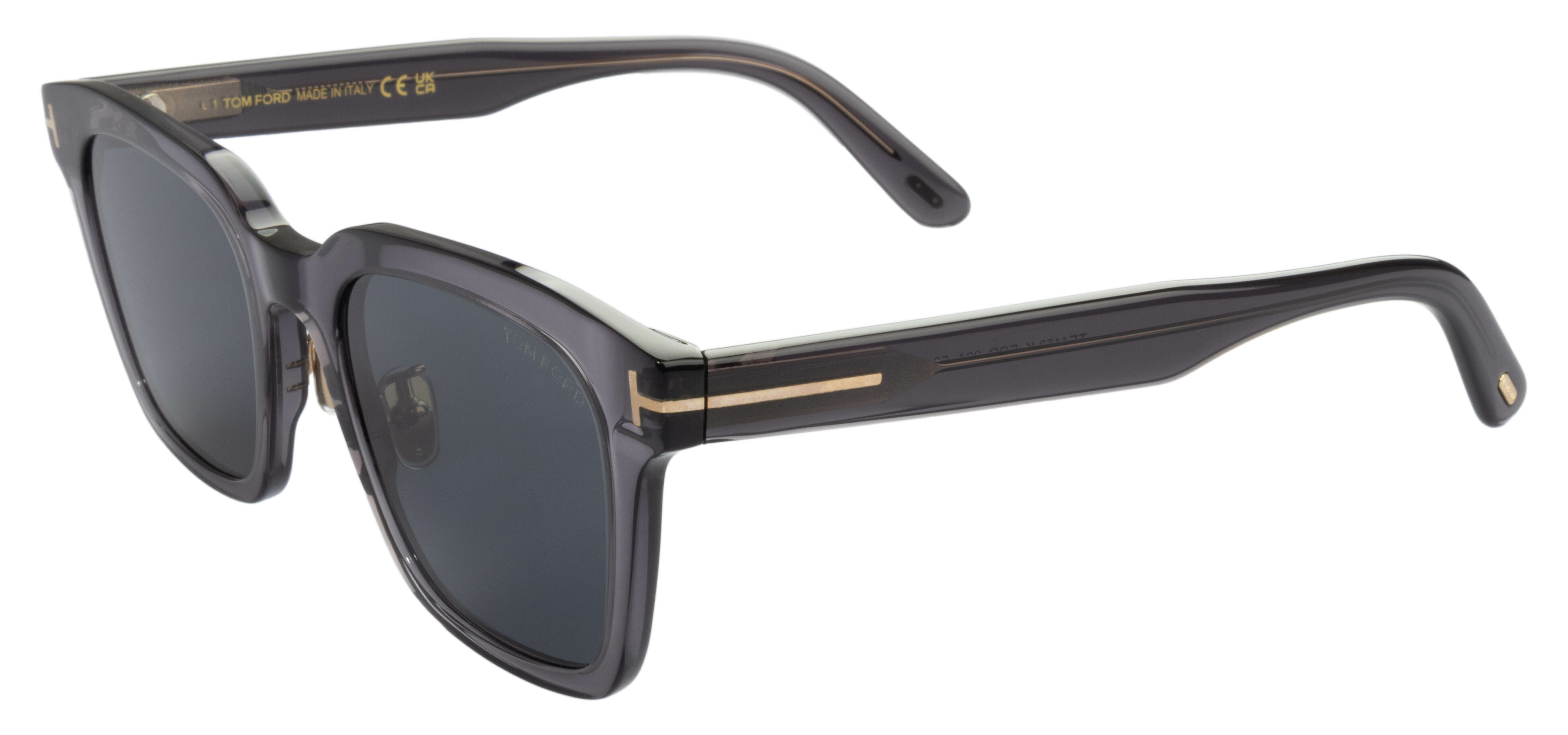 【TOM FORD】1163-K 灰
