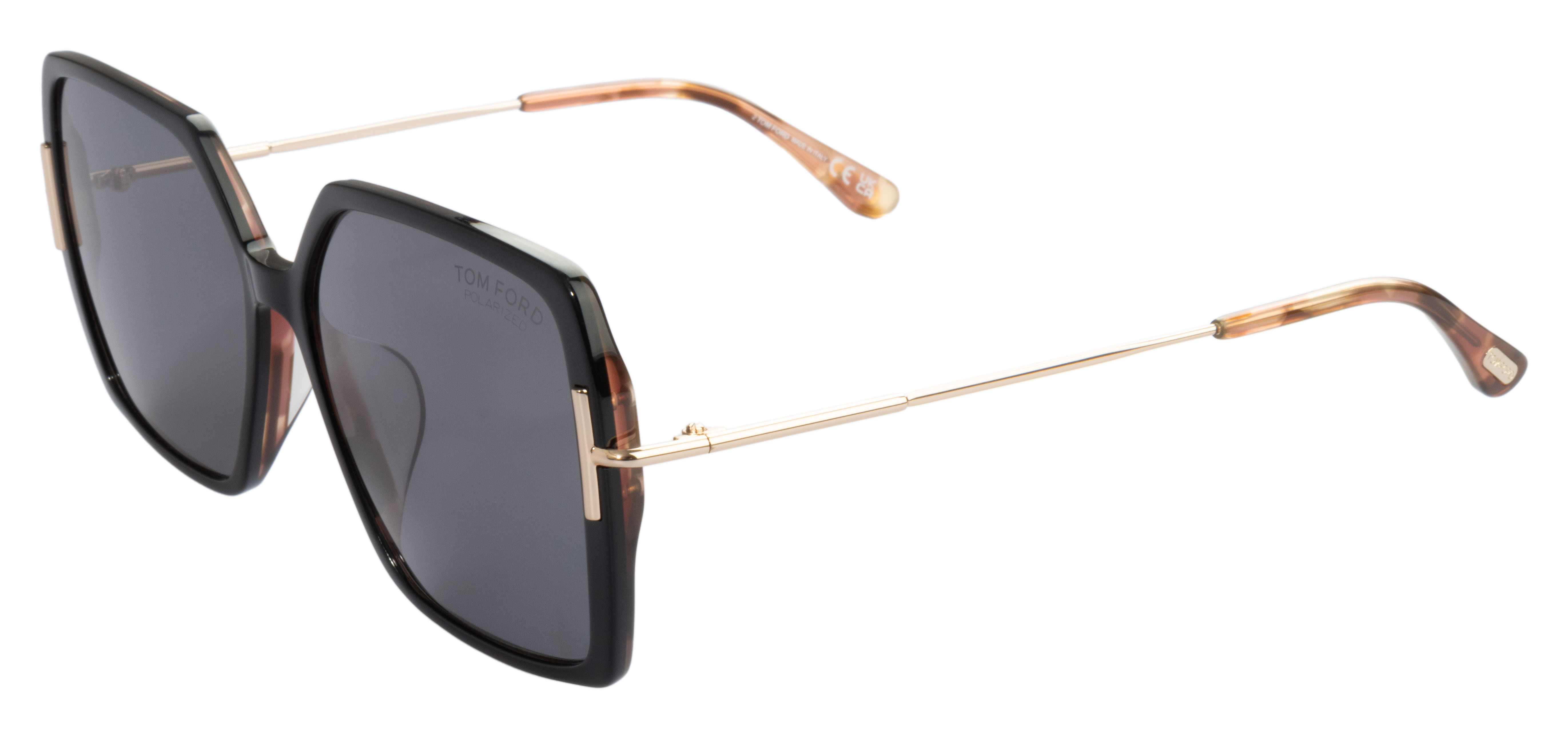 【TOM FORD】1039-F 黑