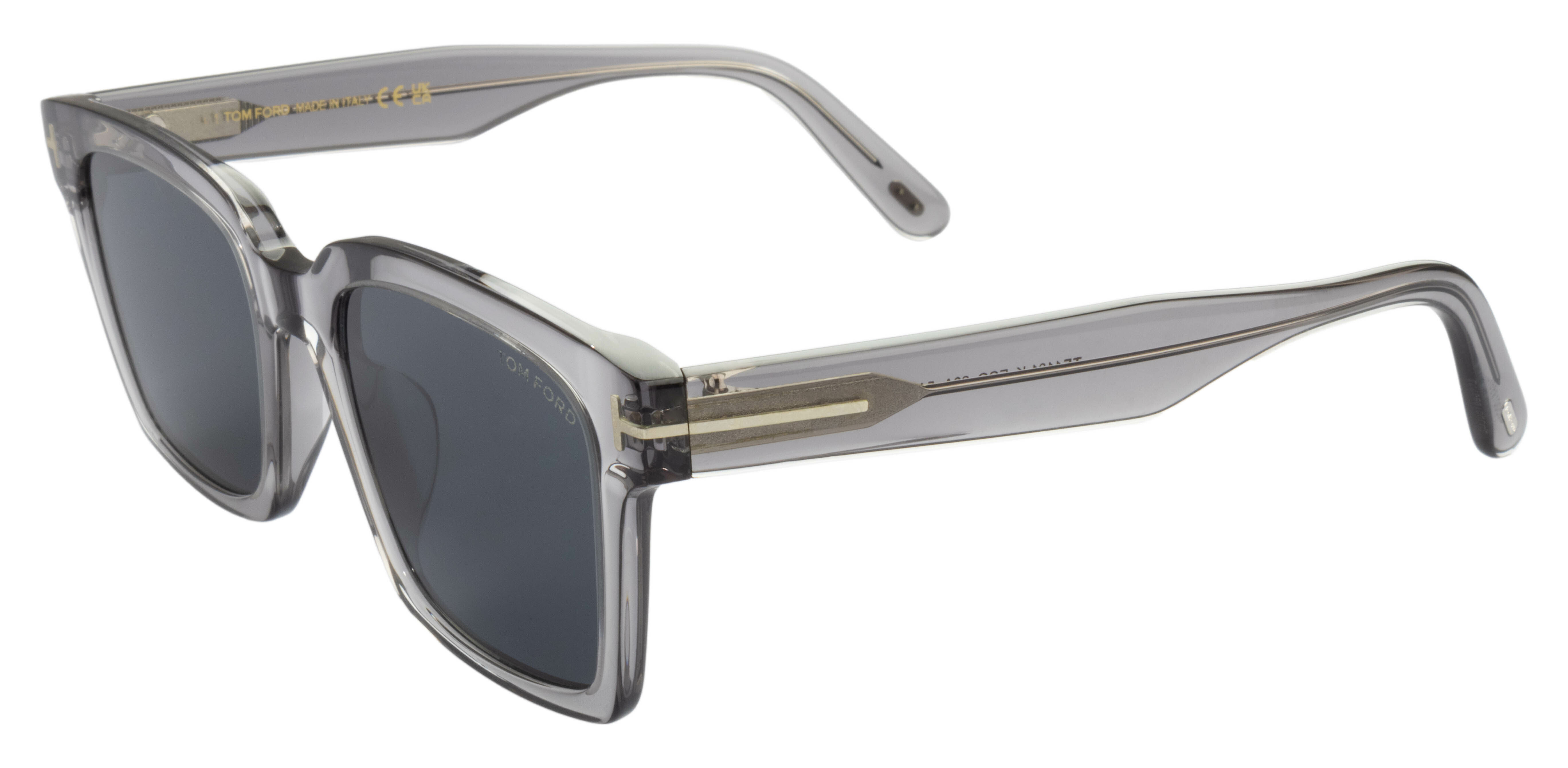 【TOM FORD】1161-K 灰